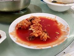 -笑红饭庄