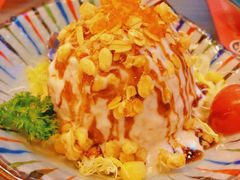 -仙隐小鹿中華の日料(荣民龙首广场店)