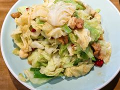 -向川南·水煮鱼·川菜(和平里店)