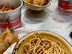 -东排食堂长沙小吃大排档(五一广场店)