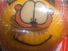 -欧麦烘焙坊(博野店)