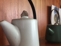 -彳亍咖啡·这里(水湾路店)