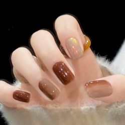 -斯馨·健康美甲美睫