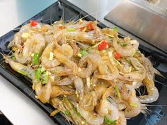 -大明海鲜烧烤