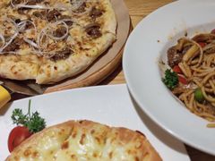 -菲滋意式餐厅(富阳东方茂店)