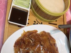 -同君福大酒楼(紫新路店)