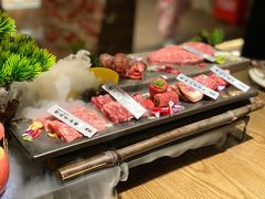 -樱宿日式和牛烧肉(五道口店)