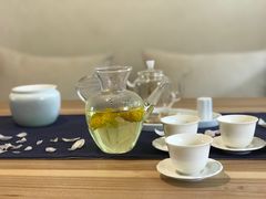 -边渡咖啡烘焙店(昙华林店)