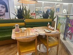 -船歌·鱼水饺青岛菜(枫蓝国际购物中心店)