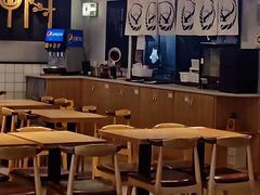 门面-吉野家(南昌铜锣湾店)