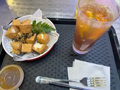 -孖记茶档·热腾茶餐(荔湾领展广场店)