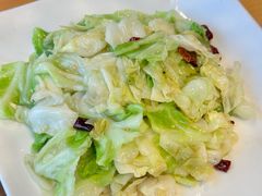 手撕包菜-渔·海鲜餐厅（东澳可域度假村内）南沙湾沙滩店