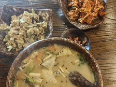 -玉祥府牛肉罩饼(金光道店)