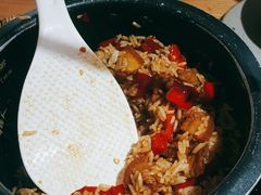 肉汤泡饭-湘拾(壹方北馆店)