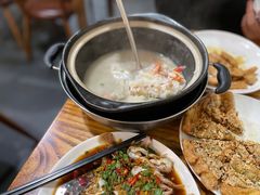 -潮粥馆(长江花园店)