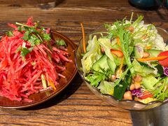 -柿子树炭烤羊腿(金台路店)