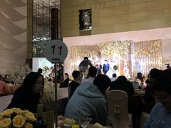 -上海静安香格里拉大酒店