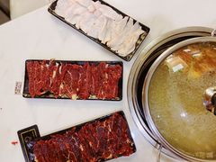 -三头牛·潮汕牛肉生蚝火锅 (夏湾店)