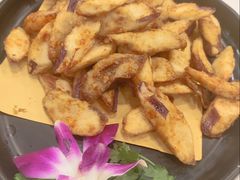 -庐州太太(CBD店)