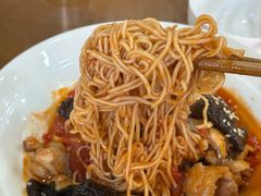 -斌斌面馆(兴安路店)