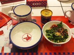 -贤合庄卤味火锅(顺城店)