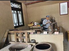 -河北村民俗体验园