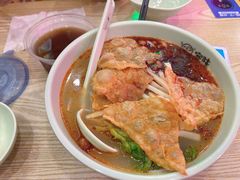 -家味螺蛳粉&烤鱼(五角场店)