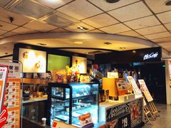 -麦当劳(东直门外大街店)