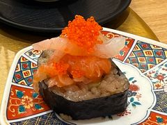 -鮨政· Omakase(港汇恒隆广场店)