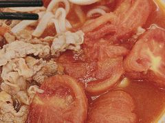 -新世界餐厅(万达店)