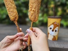 -上海迪士尼度假区