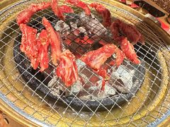 -西塔老太太泥炉烤肉(杭州首店)