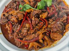 -小姐姐的鸭店(云锦路店)