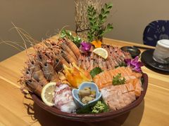 -蟹福家活蟹料理·豪华自助(绿洲假日酒店)