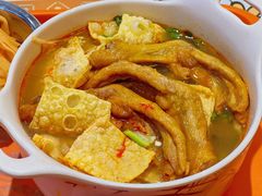 -文昌桥螺蛳粉(魏公村店)
