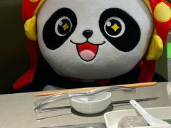 -海底捞火锅(枫蓝国际购物中心店)