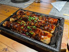 -艺术食堂(创意料理)