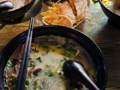 -鸭小妹鸭血粉丝(老门东店)