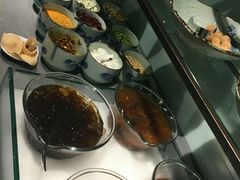 -山城辣妹子(定福庄店)