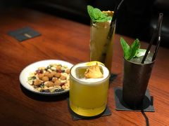 -The Bottle Bar(羲和商业广场店)