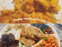 -大家乐东北菜(富河园店)