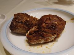 -老爷庙风味美食府(魏都大道店)