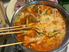 -Thai Basil罗勒叶泰式餐厅(时代天街店)