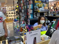 -BLUEO蓝猩先生·正品授权店(凯德Mall店)