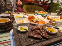 -米兰西点(鞍山店)