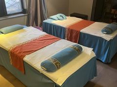 -华夏良子·足道SPA艾灸(中关村旗舰店)