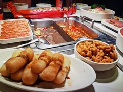 -小龙坎火锅(世纪城店)