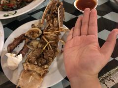 -Onion restaurant