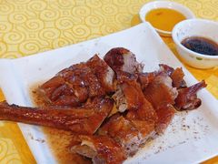-烧鹅妹饭店