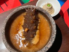 -上海滩餐厅(BFC外滩金融中心店)